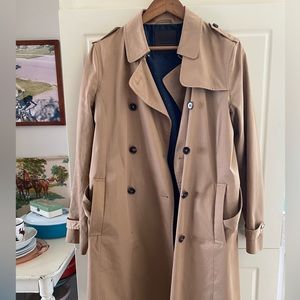 Mossimo Dutti Trench Coat